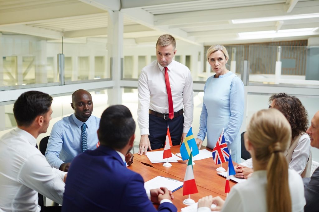 How to Design an Effective Leadership Development Program