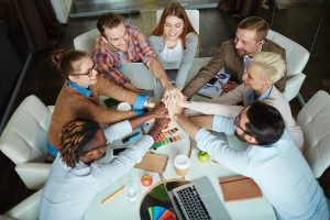 Customized Team Development Programs for Organizations