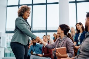 Leadership Development Training Courses for Dynamic Learning