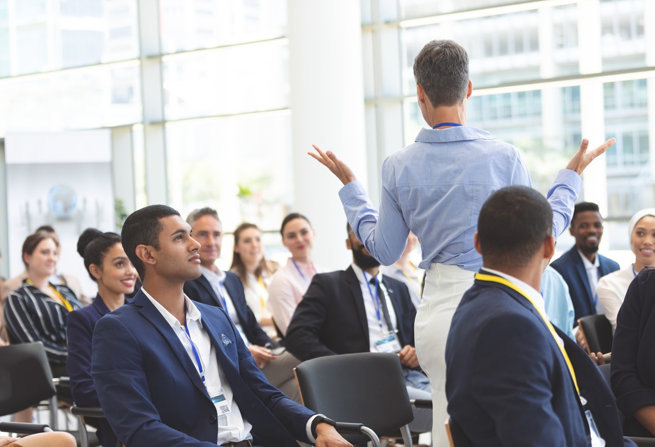 The Key Benefits of Leadership Development Training for Your Team