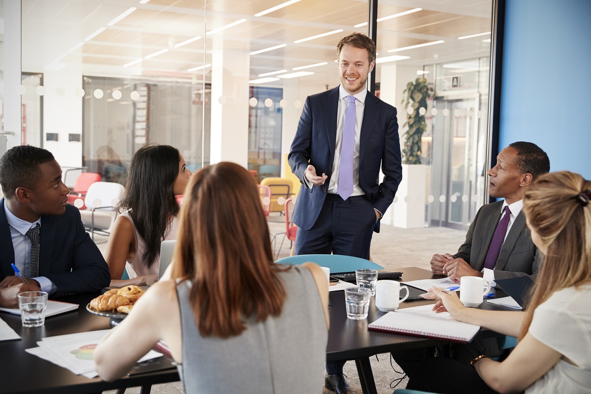 Customized Leadership Development Training Programs for Organizational Success