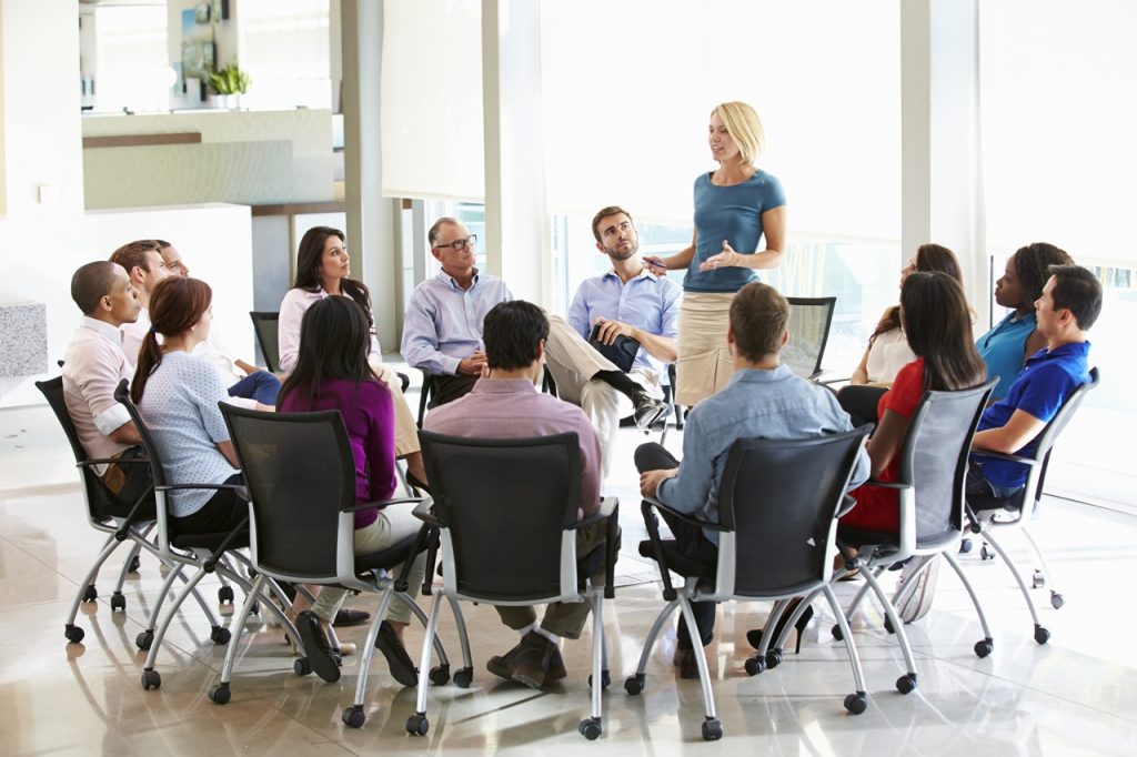 Customized Team Development Training Programs for Enhanced Performance
