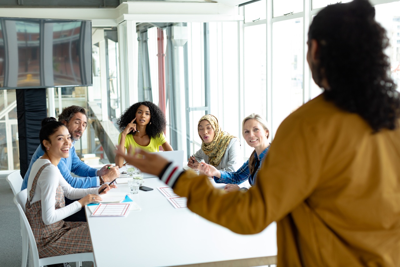 Customized Team Development Training Programs for Enhanced Leadership and Performance