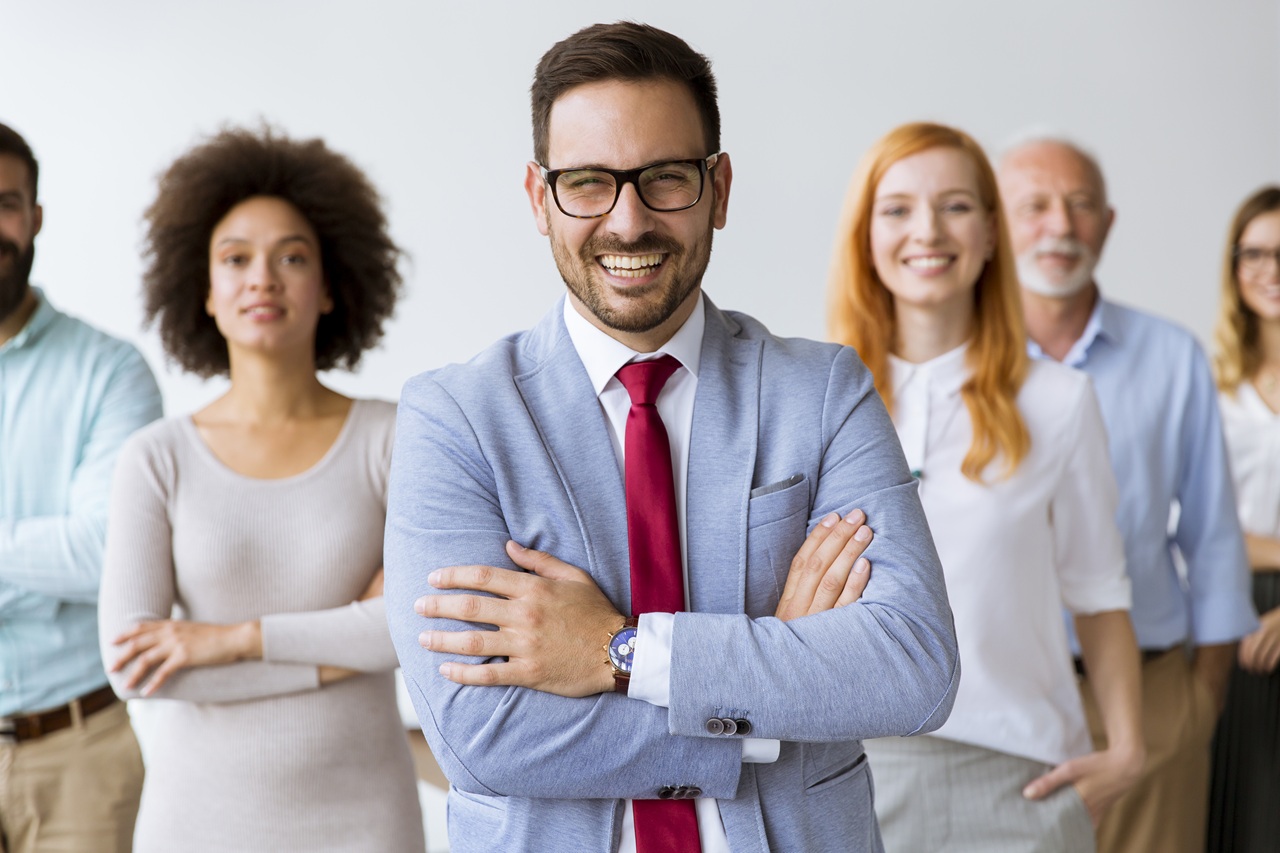 Developing Effective Team Leaders