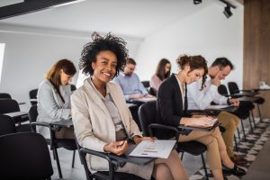 Customized Training Courses for Leadership Development | Your Organization