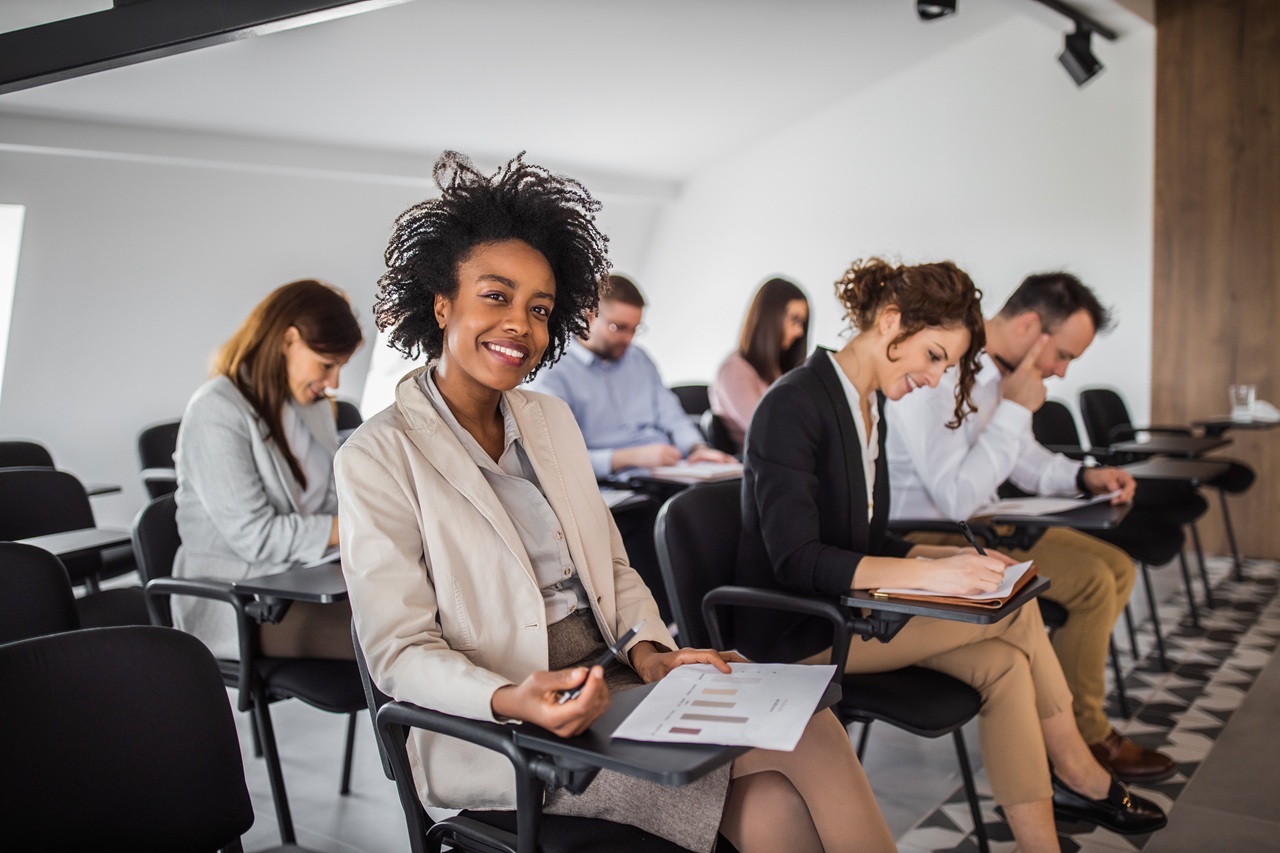 Customized Training Courses for Leadership Development | Your Organization