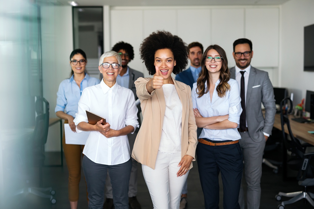 Customized Leadership Skills Training for Enhanced Performance