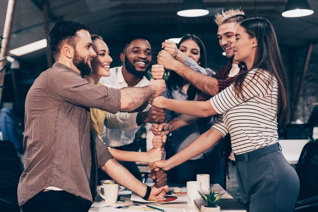 The Importance of Customized Team Development Training Programs for Organizations