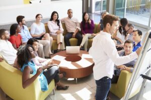 Customized Team Development Training Programs for Enhanced Performance