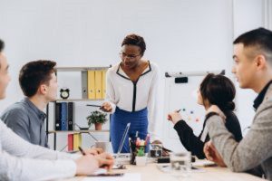 Customized Team Development Training Programs