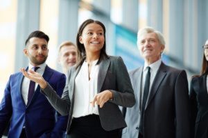 Customized Team Development Training Programs for Enhanced Leadership and Performance