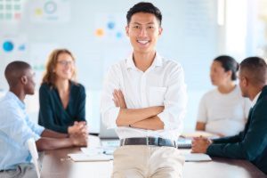 Customized Leadership Development Training Programs
